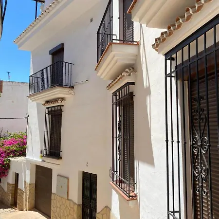 Casa Elodi, 3 Beautiful In * Sayalonga