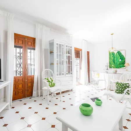 Apartment Casa Elodi, 3 Beautiful In Sayalonga