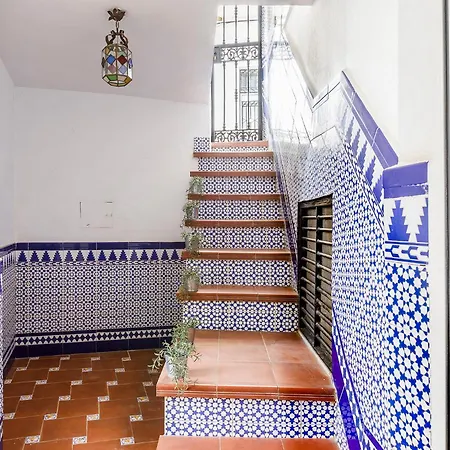Casa Elodi, 3 Beautiful In Apartment Sayalonga