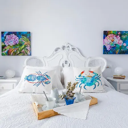 Casa Elodi, 3 Beautiful In * Sayalonga