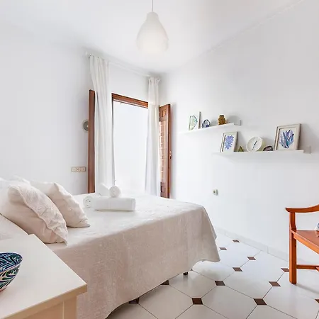 公寓 Casa Elodi, 3 Beautiful And 1 Private In